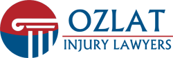 Ozlat Lawyers Logo